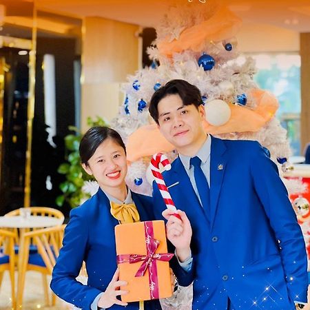 Sandals Hotel Bảo Lộc Eksteriør bilde