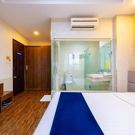Sandals Hotel Bảo Lộc Eksteriør bilde