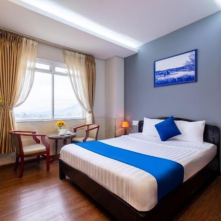 Sandals Hotel Bảo Lộc Eksteriør bilde