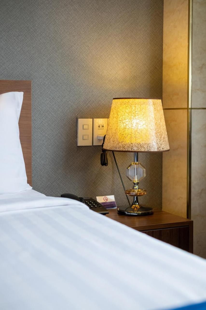Sandals Hotel Bảo Lộc Eksteriør bilde
