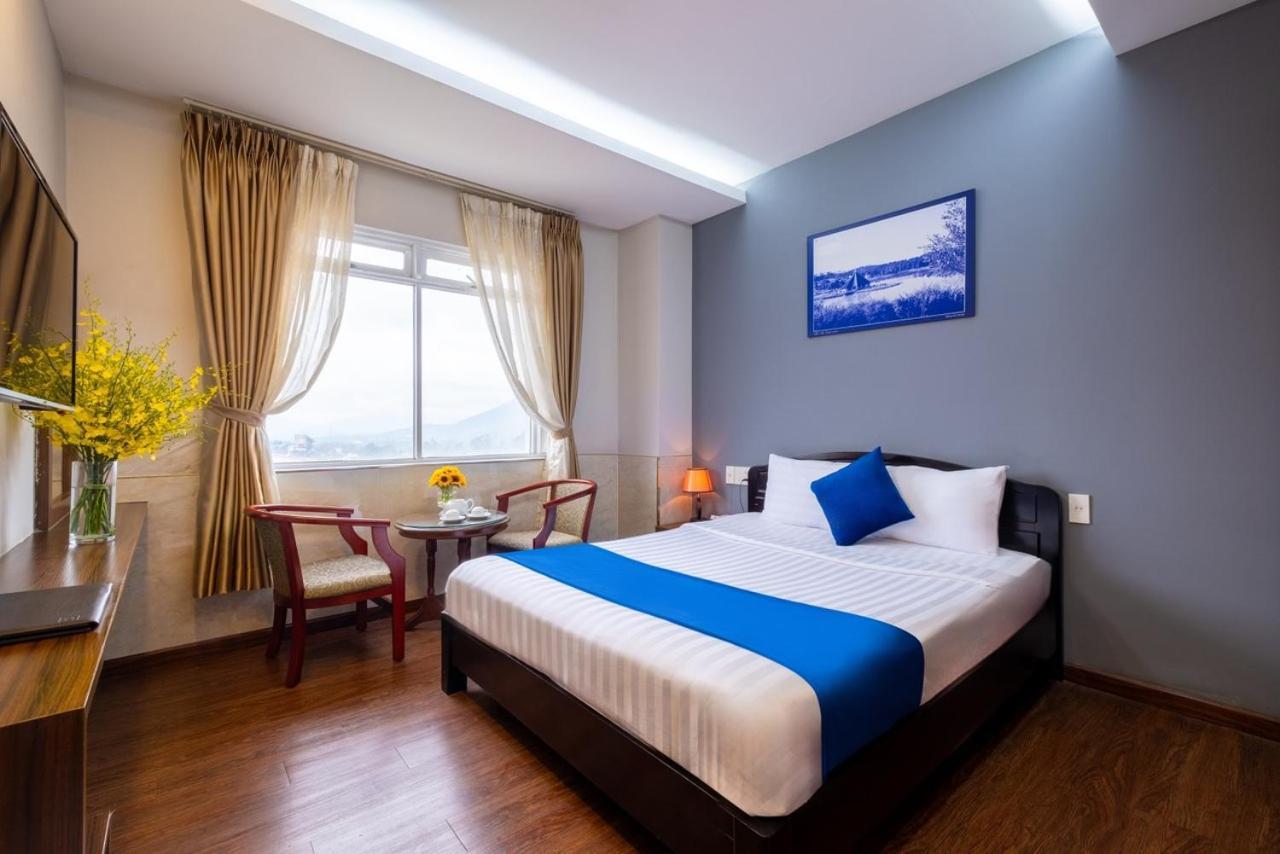 Sandals Hotel Bảo Lộc Eksteriør bilde