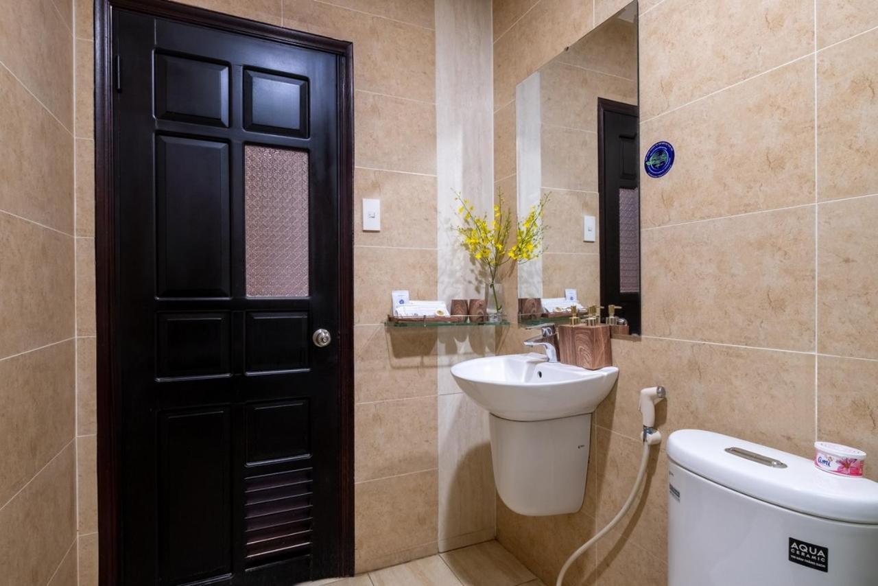 Sandals Hotel Bảo Lộc Eksteriør bilde