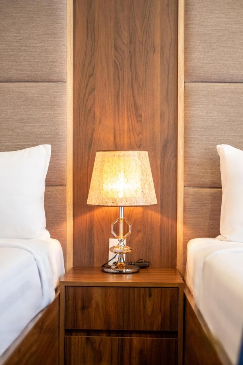 Sandals Hotel Bảo Lộc Eksteriør bilde