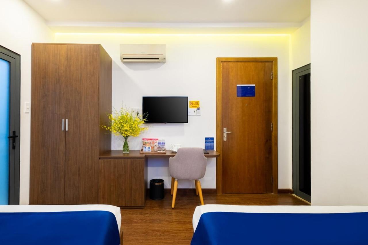 Sandals Hotel Bảo Lộc Eksteriør bilde